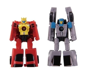 Transformers Siege SG-03 Roadhandler & Swindler Transformers Siege SG-03 Roadhandler & Swindler