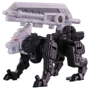 Transformers Siege SG-02 Lionizer Transformers Siege SG-02 Lionizer