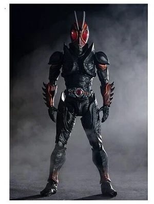 Japan S.H.Figuarts Kamen Rider BLACK SUN (First Transformation Ver.) Japan S.H.Figuarts Kamen Rider BLACK SUN (First Transformation Ver.)