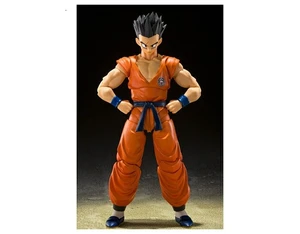 Japan S.H.Figuarts Yamcha -Earth's Foremost Fighter- Dragon Ball Z Japan S.H.Figuarts Yamcha -Earth's Foremost Fighter- Dragon Ball Z