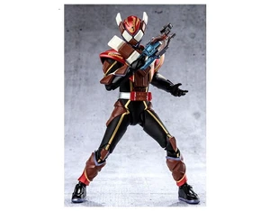 Japan S.H.Figuarts Kamen Rider Valen Chocodon Form Kamen Rider Gavv Japan S.H.Figuarts Kamen Rider Valen Chocodon Form Kamen Rider Gavv