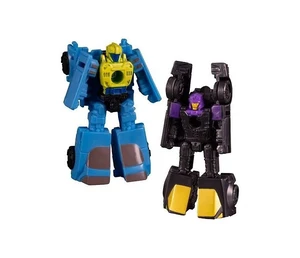 Transformers Siege SG-30 Decepticon Blackjack & Hyperdrive Transformers Siege SG-30 Decepticon Blackjack & Hyperdrive