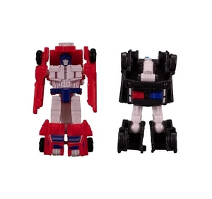 Transformers Siege SG-21 Red Heat & Stakeout Transformers Siege SG-21 Red Heat & Stakeout