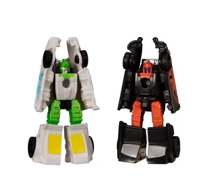 Transformers Earthrise ER EX-03 Trip-Up & Daddy-O Transformers Earthrise ER EX-03 Trip-Up & Daddy-O