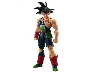 Japan S.H.Figuarts Bardock -The Father of Goku- Dragon Ball Z Japan S.H.Figuarts Bardock -The Father of Goku- Dragon Ball Z
