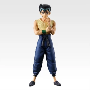 Ichiban Kuji Yu Yu Hakusho Prize A: Yusuke Urameshi Ichiban Kuji Yu Yu Hakusho Prize A: Yusuke Urameshi
