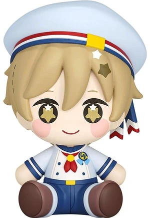 Huggy Good Smile Tomoya Mashiro (Ensemble Stars!!) Huggy Good Smile Tomoya Mashiro (Ensemble Stars!!)