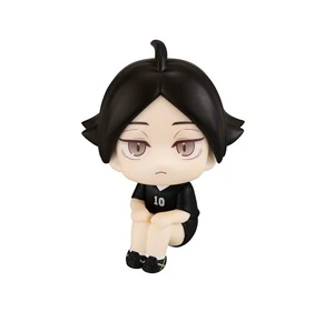 Look Up Series Haikyu!! Rintaro Suna Uniform Ver. Complete Figure Look Up Series Haikyu!! Rintaro Suna Uniform Ver. Complete Figure