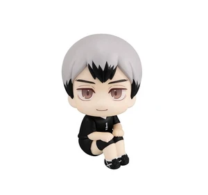 Look Up Series Haikyu!! Shinsuke Kita Uniform Ver. Complete Figure Look Up Series Haikyu!! Shinsuke Kita Uniform Ver. Complete Figure