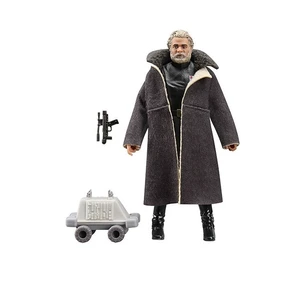 Star Wars The Black Series Imperial Remnant Warlord & MSE-6-series Droid Star Wars The Black Series Imperial Remnant Warlord & MSE-6-series Droid
