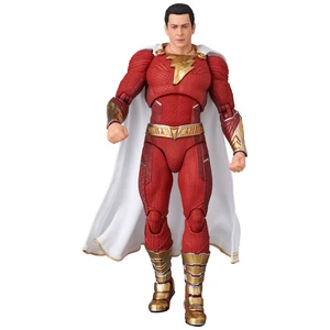 MAFEX No.254 Shazam (Fury of the Gods Ver.) MAFEX No.254 Shazam (Fury of the Gods Ver.)