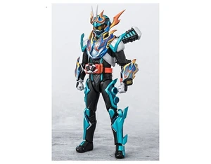 Japan S.H.Figuarts Kamen Rider Fire Gotchard Steam Hopper Japan S.H.Figuarts Kamen Rider Fire Gotchard Steam Hopper
