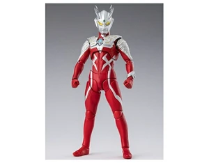 Japan S.H.Figuarts Ultraman Zero Wild Burst Japan S.H.Figuarts Ultraman Zero Wild Burst