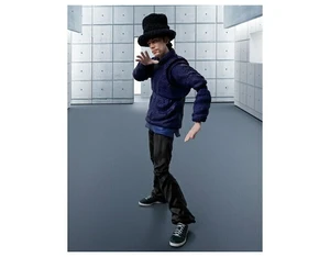 Japan S.H.Figuarts Jamiroquai Jay Kay Japan S.H.Figuarts Jamiroquai Jay Kay