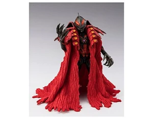 Japan S.H.Figuarts Kaiser Belial Ultra Zero THE MOVIE Japan S.H.Figuarts Kaiser Belial Ultra Zero THE MOVIE