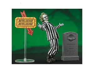 Japan S.H.Figuarts Beetlejuice (Beetlejuice) Japan S.H.Figuarts Beetlejuice (Beetlejuice)