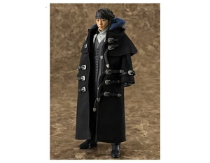 Japan S.H.Figuarts Rohan Kishibe (Thus Spoke Kishibe Rohan Confessional) Japan S.H.Figuarts Rohan Kishibe (Thus Spoke Kishibe Rohan Confessional)