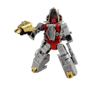 Transformers Legacy TL-27 Slug Transformers Legacy TL-27 Slug