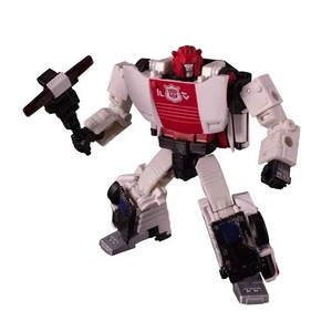 Transformers Siege SG-31 Red Alert Transformers Siege SG-31 Red Alert