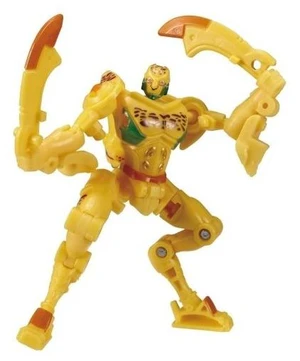 Transformers Legacy TL-71 Cheetor Transformers Legacy TL-71 Cheetor