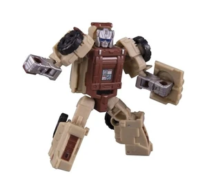 Transformers Power of the Primes PP-38 Autobot Outback Transformers Power of the Primes PP-38 Autobot Outback