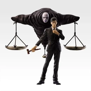 Ichiban Kuji Jujutsu Kaisen Last One Hiromurumi & Judgeman Ichiban Kuji Jujutsu Kaisen Last One Hiromurumi & Judgeman