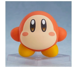 Nendoroid Waddle Dee (Re-run) - Kirby Nendoroid Waddle Dee (Re-run) - Kirby