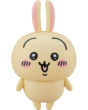Japan Nendoroid Usagi Chiikawa Complete Figure Japan Nendoroid Usagi Chiikawa Complete Figure