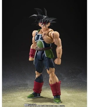 Japan S.H.Figuarts Bardock -The Father of Goku- Japan S.H.Figuarts Bardock -The Father of Goku-