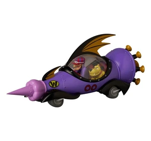 MAFEX No.261 Mean Machine - Wacky Races MAFEX No.261 Mean Machine - Wacky Races