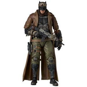 MAFEX Knightmare Batman (Zack Snyder's Justice League) MAFEX Knightmare Batman (Zack Snyder's Justice League)