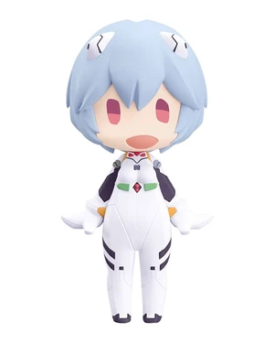 HELLO! GOOD SMILE Rei Ayanami Rebuild of Evangelion HELLO! GOOD SMILE Rei Ayanami Rebuild of Evangelion