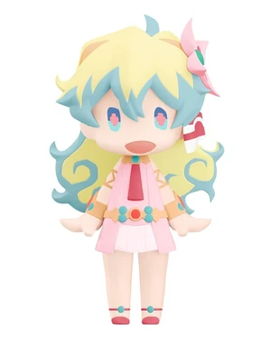 HELLO! GOOD SMILE Nia (Tengen Toppa Gurren Lagann) HELLO! GOOD SMILE Nia (Tengen Toppa Gurren Lagann)
