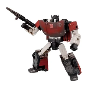 Transformers War for Cybertron WFC-04 Sideswipe Transformers War for Cybertron WFC-04 Sideswipe
