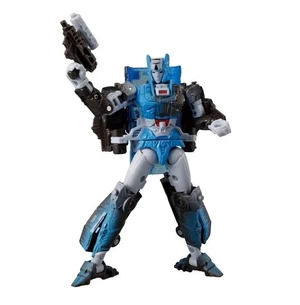 Transformers War for Cybertron WFC-03 Chromia Transformers War for Cybertron WFC-03 Chromia