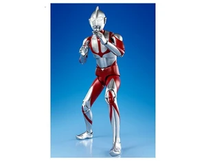 Japan S.H.Figuarts Ultramand (Shin Ultramand) Special Edition Japan S.H.Figuarts Ultramand (Shin Ultramand) Special Edition