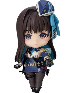Nendoroid Marian (Goddess of Victory: NIKKE) Nendoroid Marian (Goddess of Victory: NIKKE)