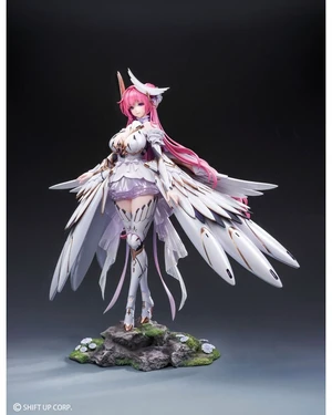 Dorothy Deluxe Edition Goddess of Victory: NIKKE 1/7 Complete Figure Dorothy Deluxe Edition Goddess of Victory: NIKKE 1/7 Complete Figure