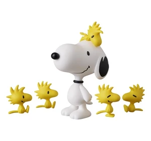 UDF PEANUTS Series 19 Happiness is all your friends UDF PEANUTS Series 19 Happiness is all your friends