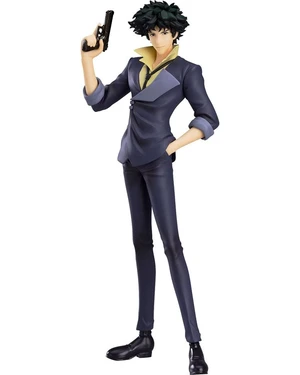 POP UP PARADE Cowboy Bebop Spike Spiegel Complete Figure (Re-run) POP UP PARADE Cowboy Bebop Spike Spiegel Complete Figure (Re-run)