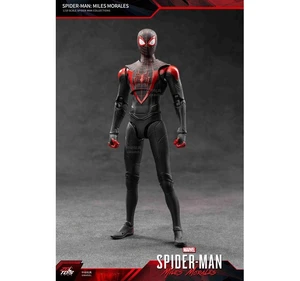 Spider-Man Miles Morales (7-inch X Series) Spider-Man Miles Morales (7-inch X Series)