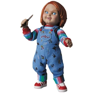 Chucky Good Guys (Renewal Ver.) MAFEX Child's Play Chucky Good Guys (Renewal Ver.) MAFEX Child's Play