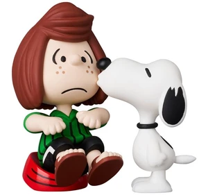 UDF Peanuts Series 17 Peppermint Patty & Snoopy UDF Peanuts Series 17 Peppermint Patty & Snoopy