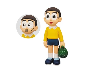 UDF No.830 Handsome Nobita (Fujiko F. Fujio Series) UDF No.830 Handsome Nobita (Fujiko F. Fujio Series)