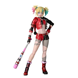 Amazing Yamaguchi Harley Quinn (Suicide Squad Isekai Ver.) Amazing Yamaguchi Harley Quinn (Suicide Squad Isekai Ver.)