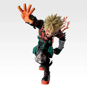 Ichiban Kuji My Hero Academia Katsuki Bakugo D Prize Ichiban Kuji My Hero Academia Katsuki Bakugo D Prize