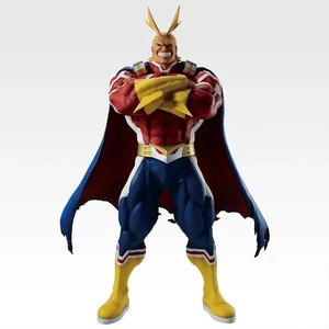 Ichiban Kuji My Hero Academia Last One All Might Silver Age Ichiban Kuji My Hero Academia Last One All Might Silver Age