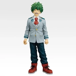 Ichiban Kuji My Hero Academia Izuku Midoriya Fig Ichiban Kuji My Hero Academia Izuku Midoriya Fig