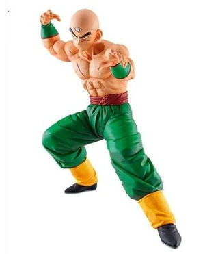 Japan Ichiban Kuji Dragon Ball EX: Warriors Defending Earth C Prize MASTERLISE T Japan Ichiban Kuji Dragon Ball EX: Warriors Defending Earth C Prize MASTERLISE T