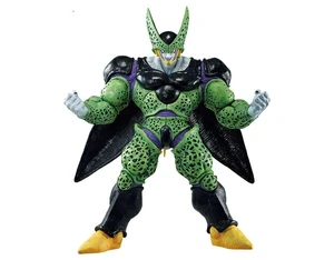 Japan Ichiban Kuji Dragon Ball VS Omnibus Great Last One Prize Cell (Perfect For Japan Ichiban Kuji Dragon Ball VS Omnibus Great Last One Prize Cell (Perfect For